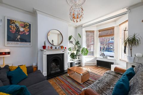 3 bedroom terraced house for sale, Murray Street, Holgate, York, YO24