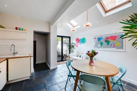 3 bedroom terraced house for sale, Murray Street, Holgate, York, YO24