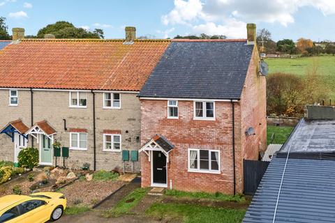 Ivel Gardens, Ilchester, Yeovil, Somerset, BA22