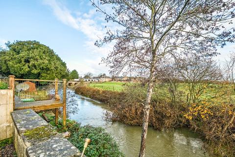 3 bedroom end of terrace house for sale, Ivel Gardens, Ilchester, Yeovil, Somerset, BA22
