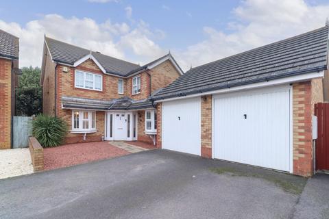 5 bedroom detached house for sale, Brindle Grove, Ramsgate, CT11