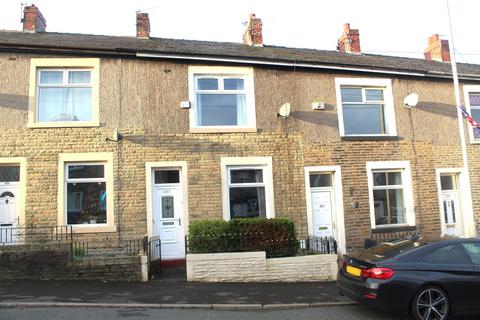 undefined, Cog Lane, Burnley, BB11