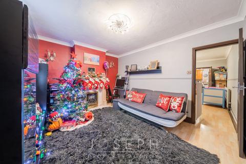 3 bedroom terraced house for sale, Gatacre Road, Ipswich, IP1