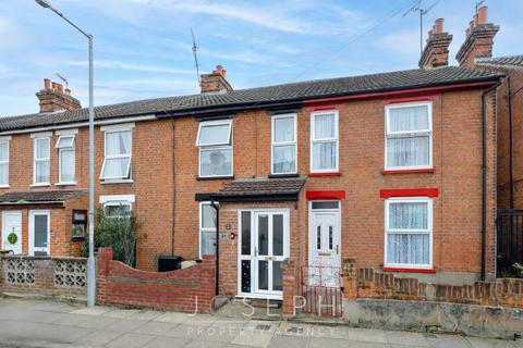 Gatacre Road, Ipswich, IP1