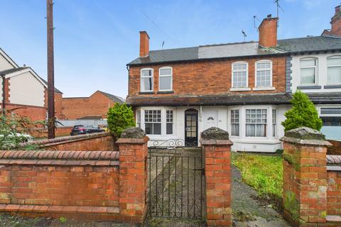 undefined, Alfreton Road, Sutton in Ashfield, Nottinghamshire