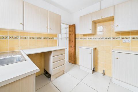undefined, Alfreton Road, Sutton in Ashfield, Nottinghamshire