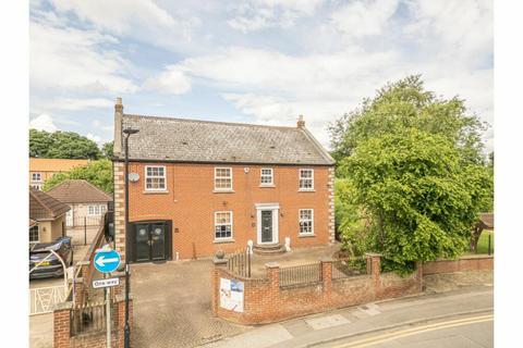 undefined, Church Street, Thorne, Doncaster, DN8