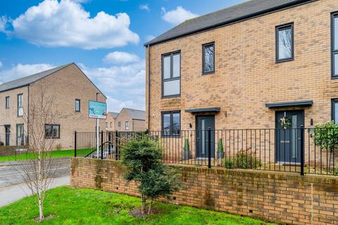 undefined, Mill Way, Selby YO8