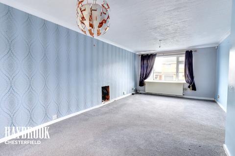 3 bedroom detached house for sale, Windmill Close, Chesterfield
