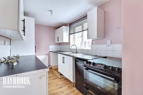 3 bedroom detached house for sale, Windmill Close, Chesterfield