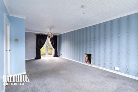 3 bedroom detached house for sale, Windmill Close, Chesterfield
