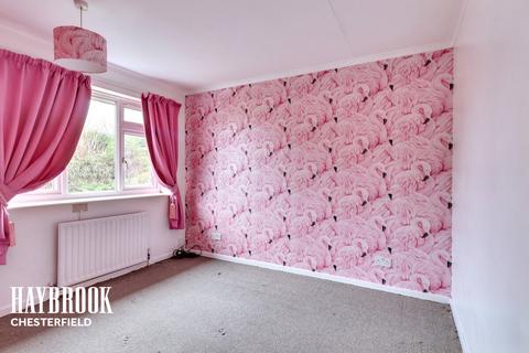 3 bedroom detached house for sale, Windmill Close, Chesterfield