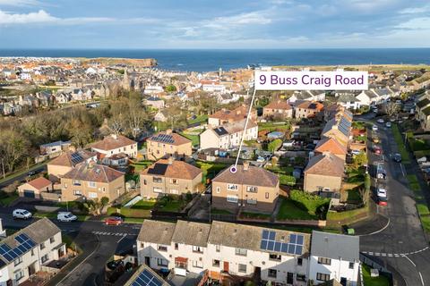 undefined, 9 Buss Craig Road, Eyemouth, TD14