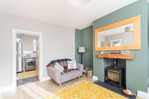 3 bedroom semi-detached house for sale, 9 Buss Craig Road, Eyemouth, TD14