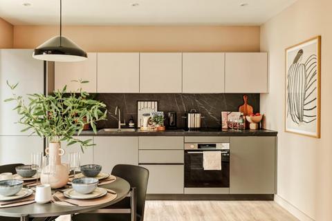 undefined, New Acres, Wandsworth, SW18