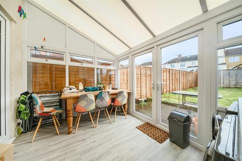 3 bedroom end of terrace house for sale, Hardenhuish Road, Bristol