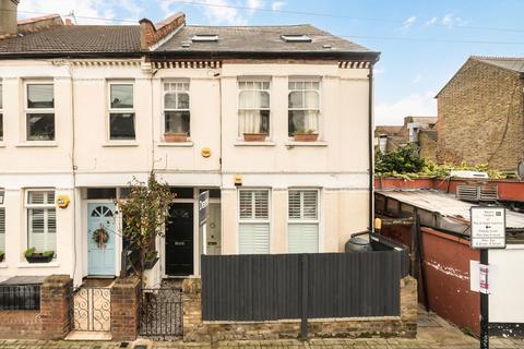 undefined, Coverton Road, London SW17