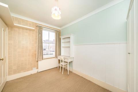 undefined, Coverton Road, London SW17