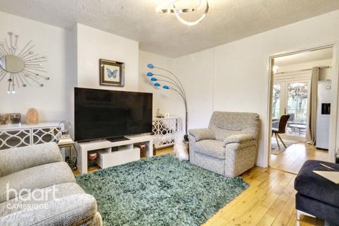 undefined, Keates Road, Cambridge