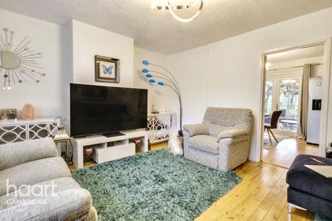 undefined, Keates Road, Cambridge