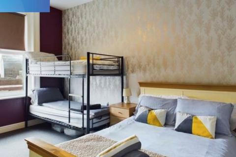undefined, The Crescent, Bridlington YO15