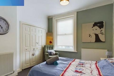 undefined, The Crescent, Bridlington YO15