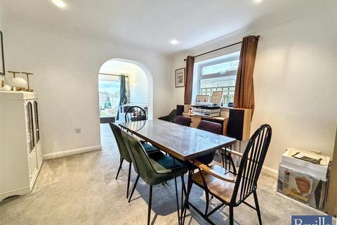 undefined, Wayside Green, Woodcote Reading RG8