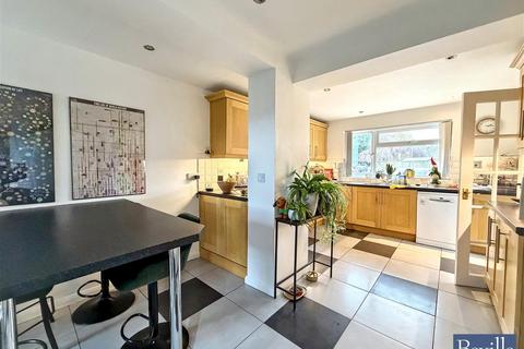 undefined, Wayside Green, Woodcote Reading RG8