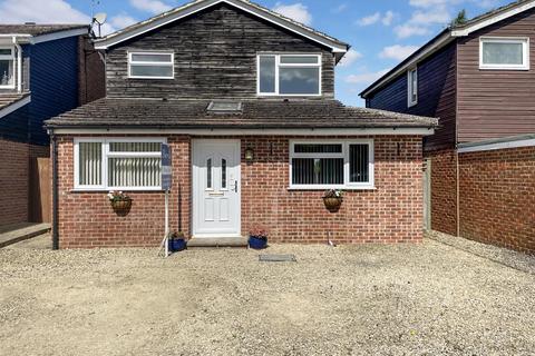 undefined, Wayside Green, Woodcote Reading RG8
