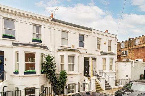 undefined, Anselm Road, London SW6