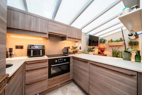 undefined, Anselm Road, London SW6