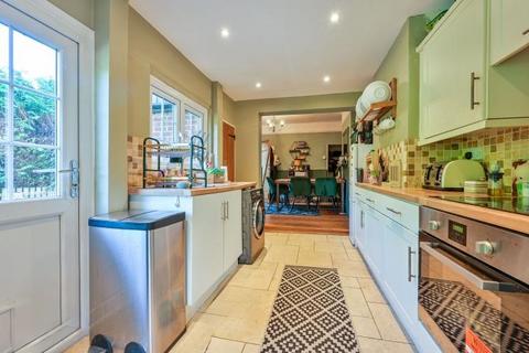 2 bedroom cottage for sale, St Marys Cottages, Perry Hill, Worplesdon, Guildford, Surrey, GU3