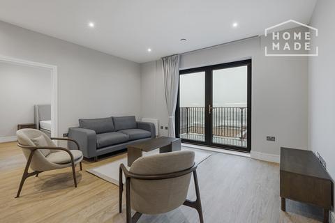 3 bedroom flat to rent, Enclave, Birmingham City, B5