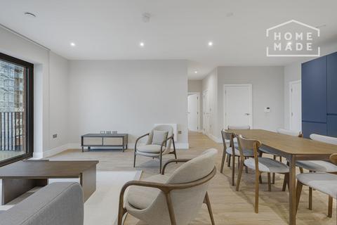 3 bedroom flat to rent, Enclave, Birmingham City, B5