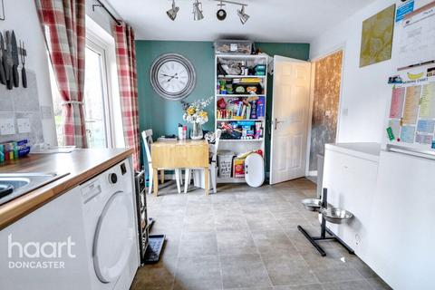 undefined, St Peters Drive, Askern, Doncaster