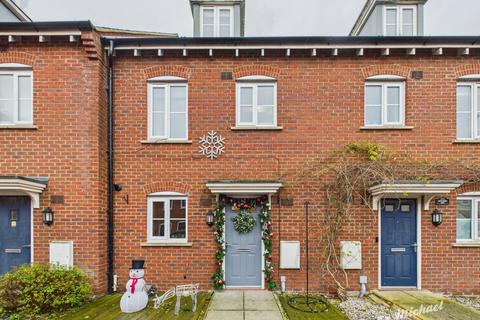 undefined, Prince Rupert Drive, Aylesbury, Buckinghamshire