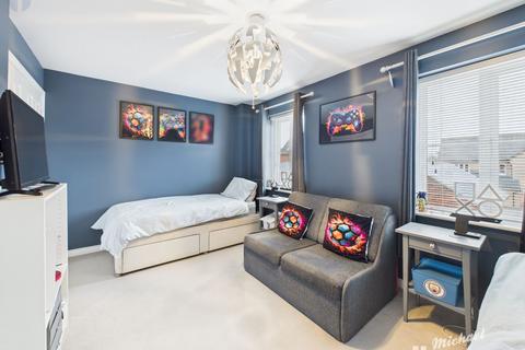 undefined, Prince Rupert Drive, Aylesbury, Buckinghamshire