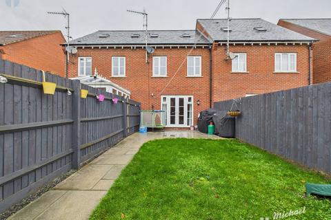 undefined, Prince Rupert Drive, Aylesbury, Buckinghamshire
