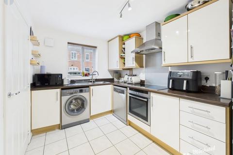 undefined, Prince Rupert Drive, Aylesbury, Buckinghamshire