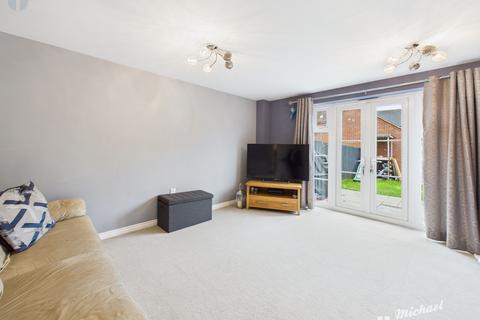 undefined, Prince Rupert Drive, Aylesbury, Buckinghamshire