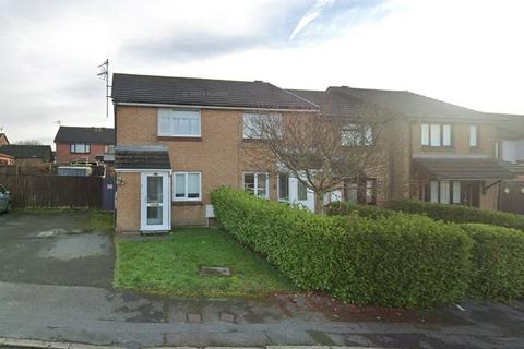 undefined, Conway Drive, Steynton, Milford Haven, Pembrokeshire, SA73