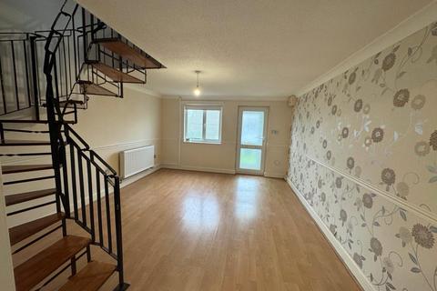 2 bedroom end of terrace house for sale, Conway Drive, Steynton, Milford Haven, Pembrokeshire, SA73