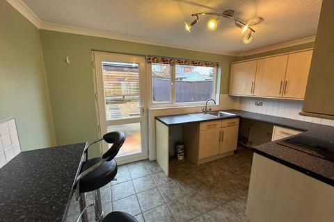 2 bedroom end of terrace house for sale, Conway Drive, Steynton, Milford Haven, Pembrokeshire, SA73