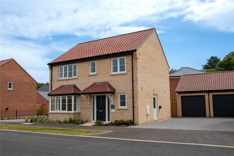 undefined, Park View, Beresford Road, Holt