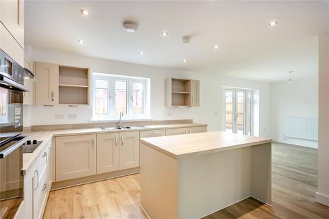 undefined, Park View, Beresford Road, Holt