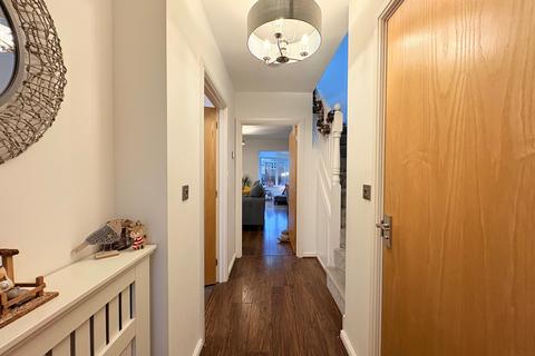3 bedroom end of terrace house for sale, Bridgend CF31