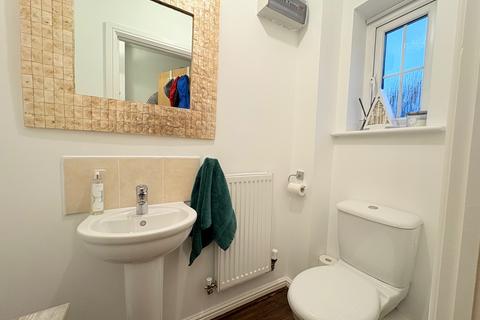 3 bedroom end of terrace house for sale, Bridgend CF31