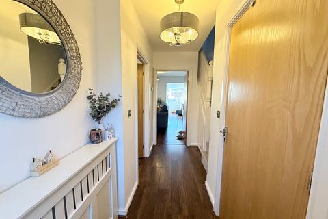 3 bedroom end of terrace house for sale, Bridgend CF31