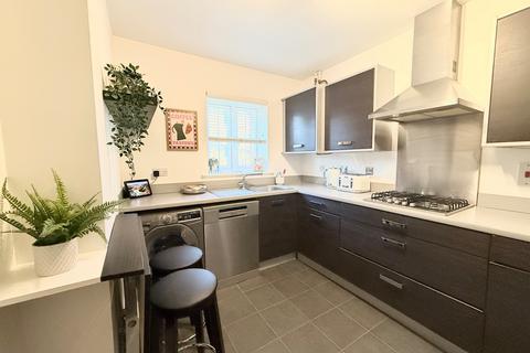 3 bedroom end of terrace house for sale, Bridgend CF31