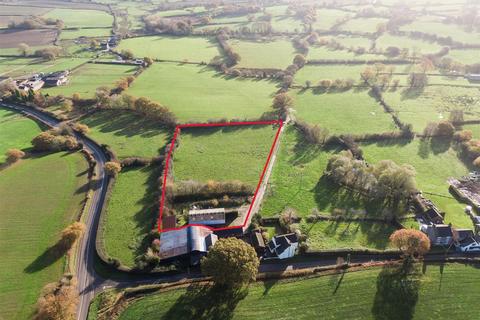 undefined, Carr House Farm, Carr Lane, Audley, Stoke-On-Trent
